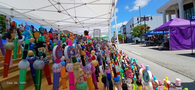 Galesburg’s Railroad Days Keeps the Tradition Rolling