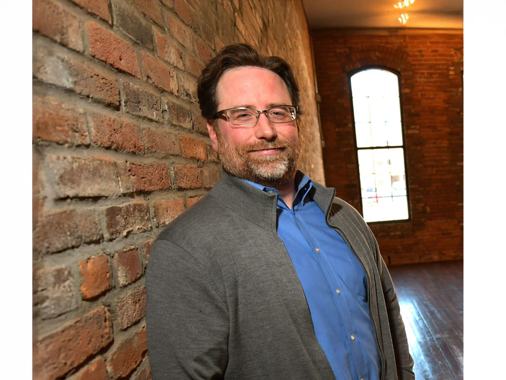 Orpheum director marks first Year