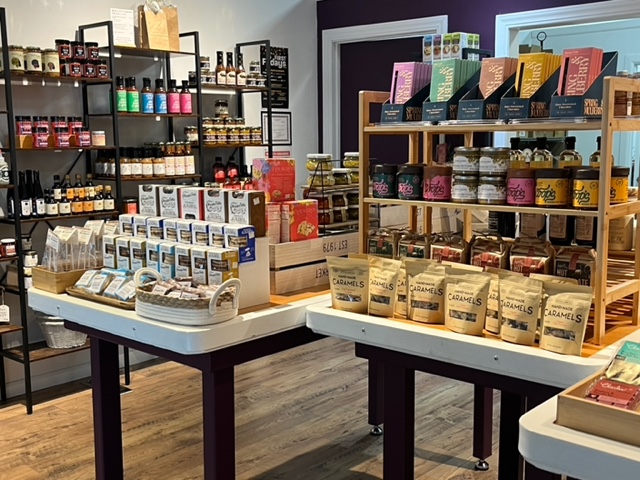 Malley farms brings bold flavors and culinary adventure to seminary street