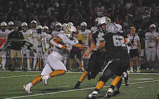 Lightning ends rough opener for Galesburg vs. Dunlap