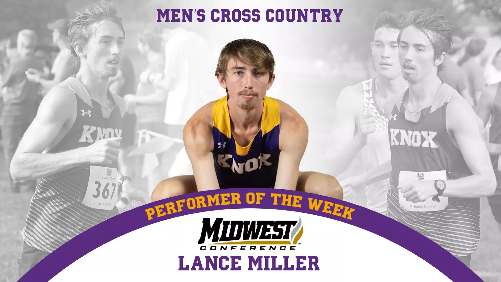 Knox College sports roundup