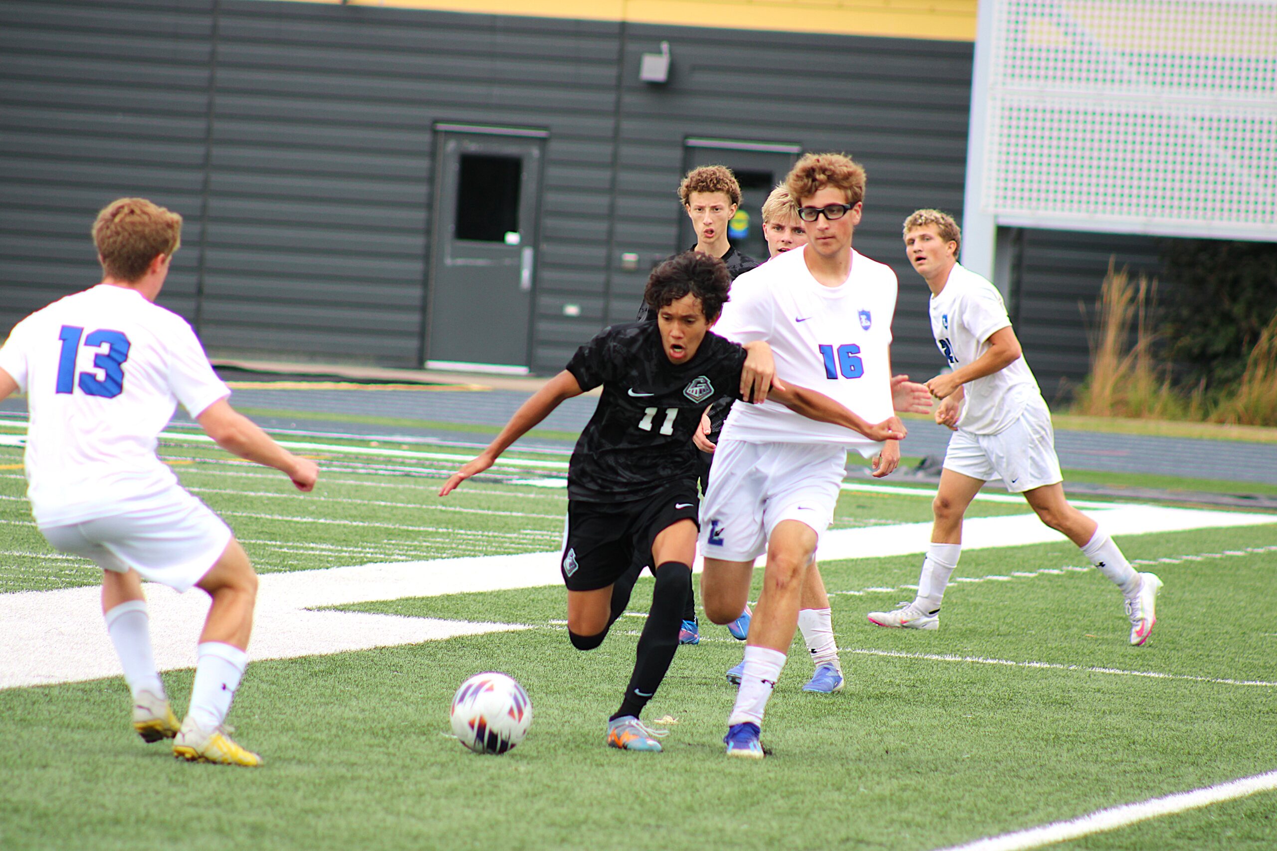 Streaks Sports Roundup