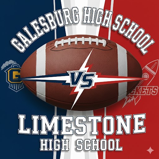 Galesburg tops Limestone for first win of the season