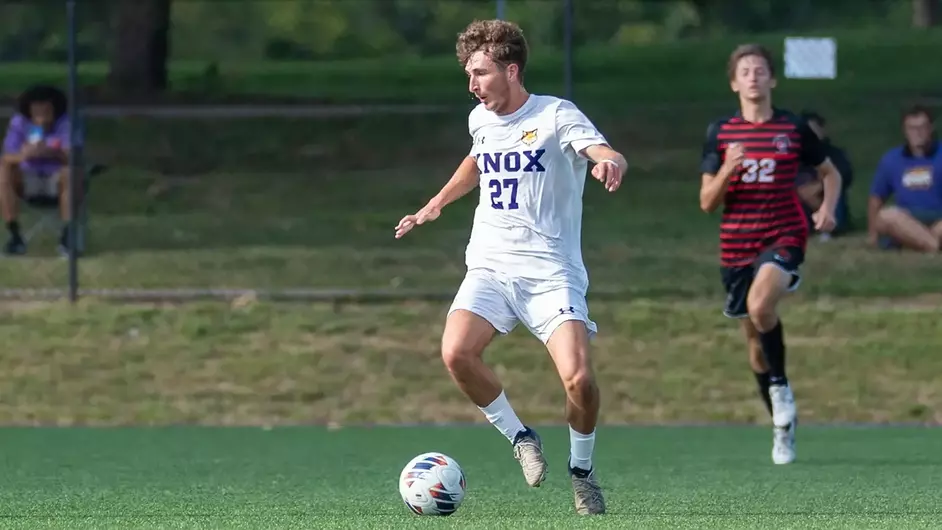 Knox College sports roundup: highlights and setbacks