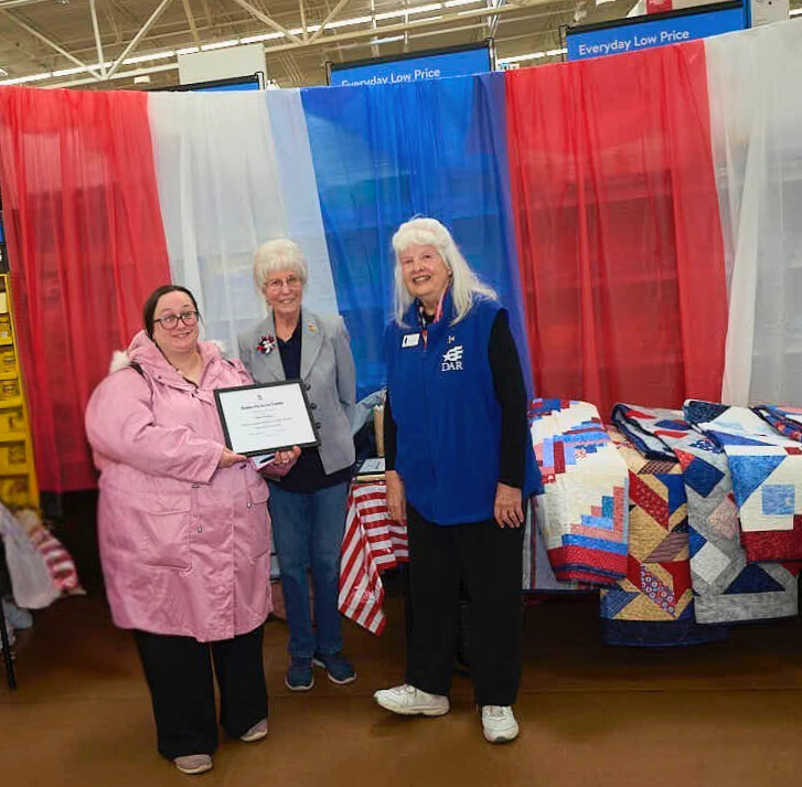 Meet The Burg’s new publisher: Ellie Sevigny