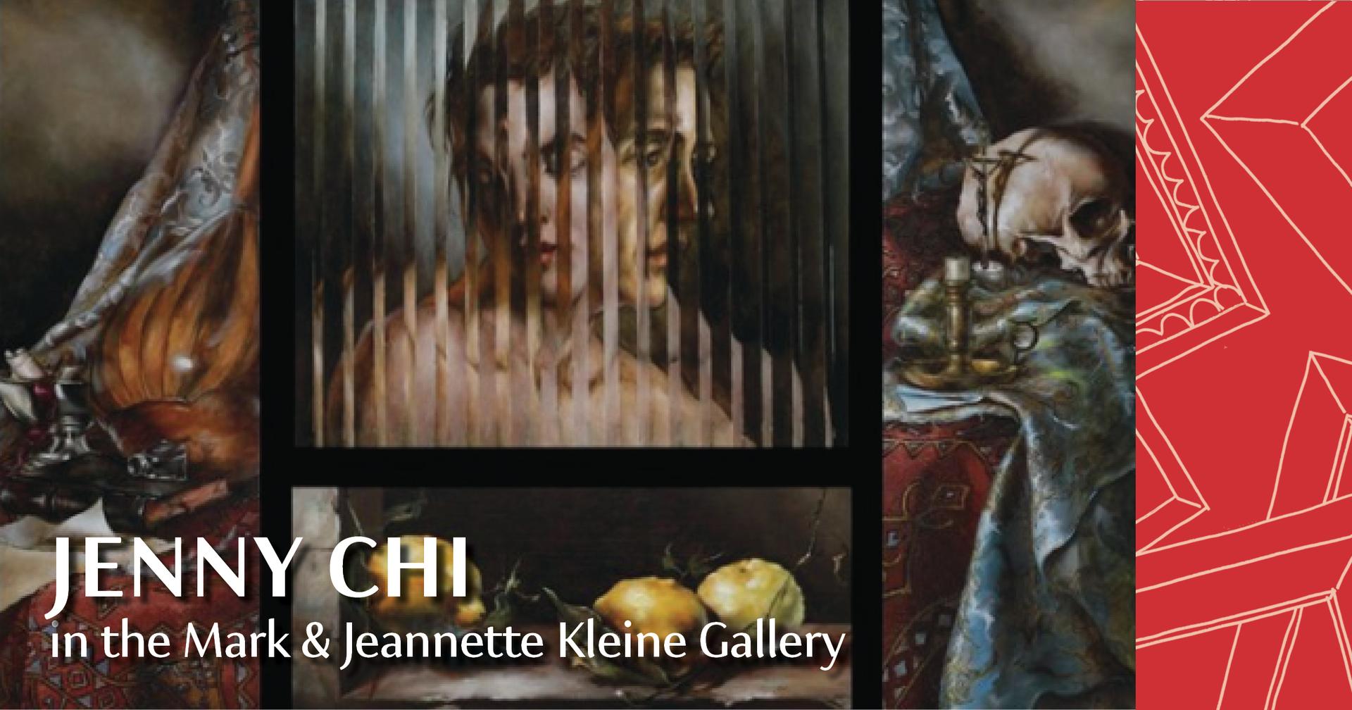 Two New Exhibits Featured at Galesburg Arts Center Friday