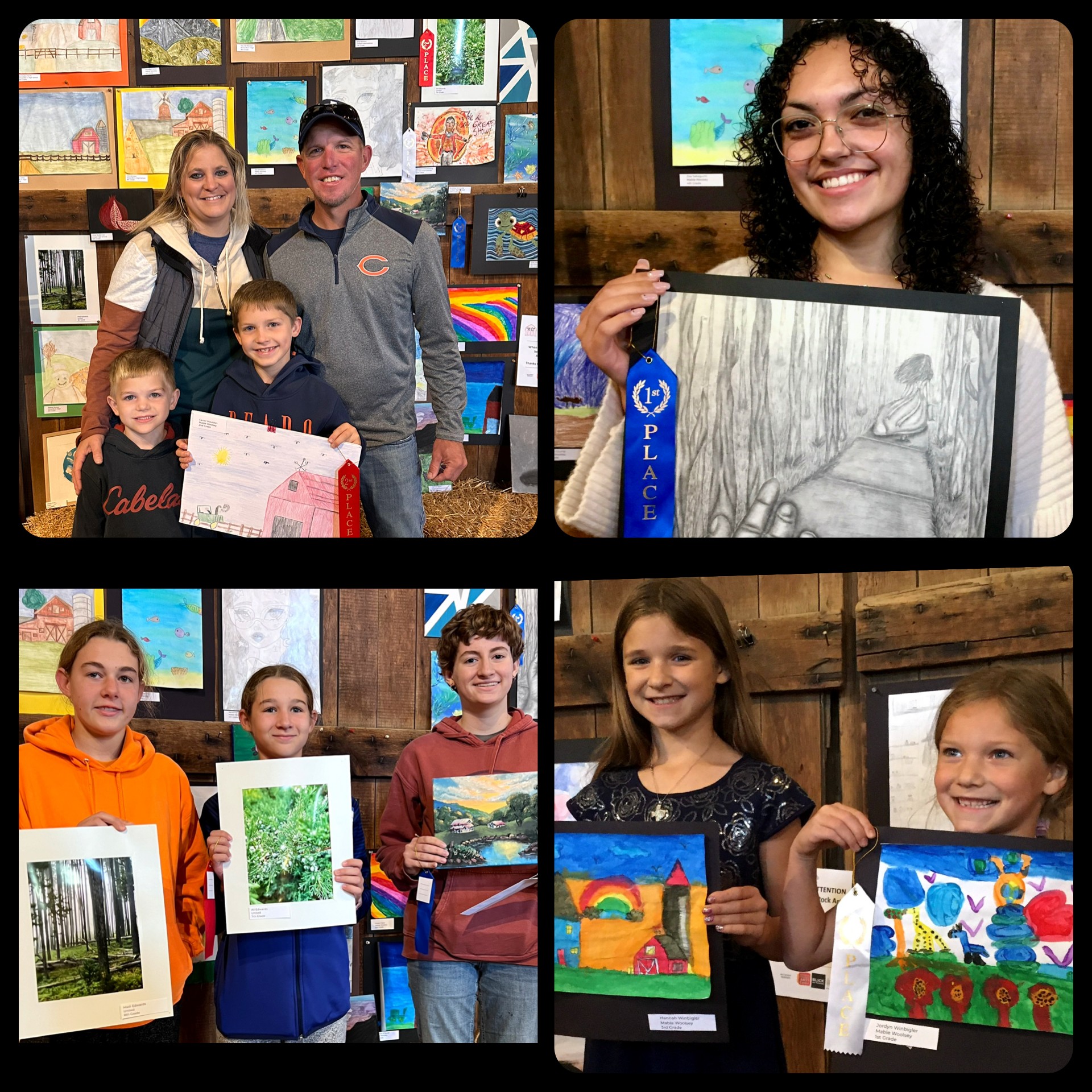 Kids Rock the Arts to showcase student talent at Walnut Grove Farm