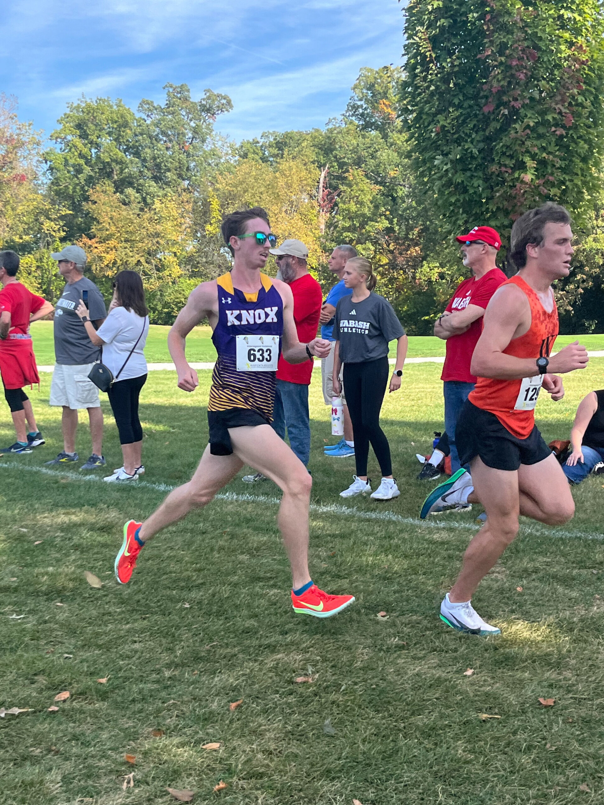 Sports roundup – Oct. 20