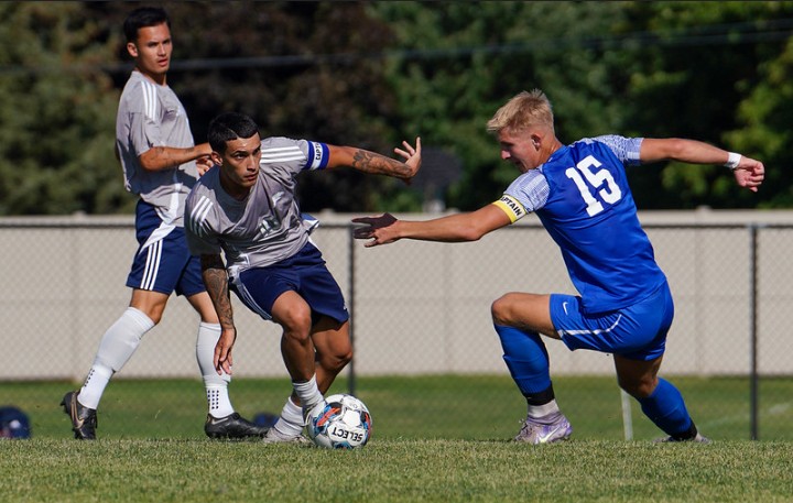 Sports roundup – Oct. 3
