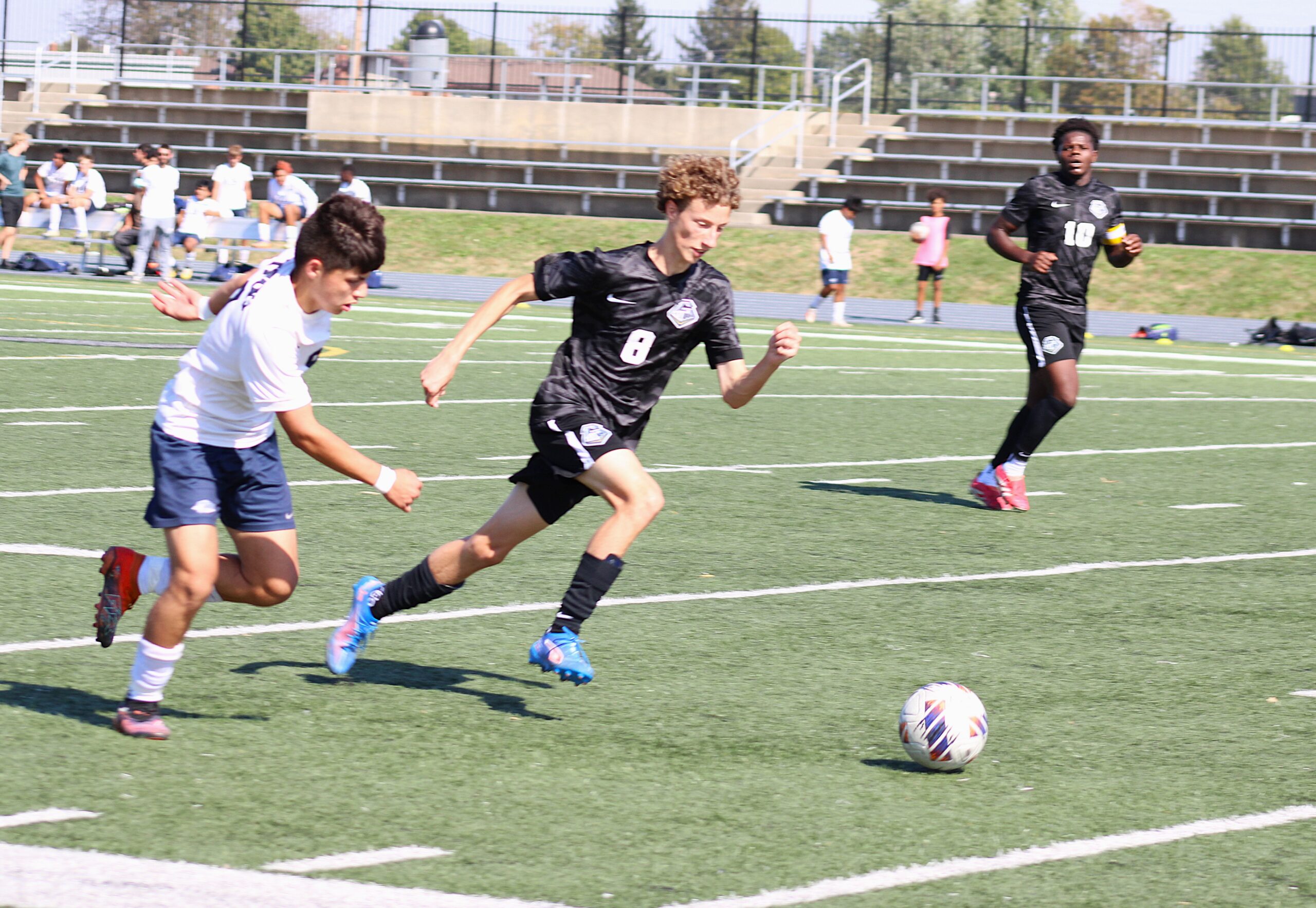 Sports roundup – Oct. 6