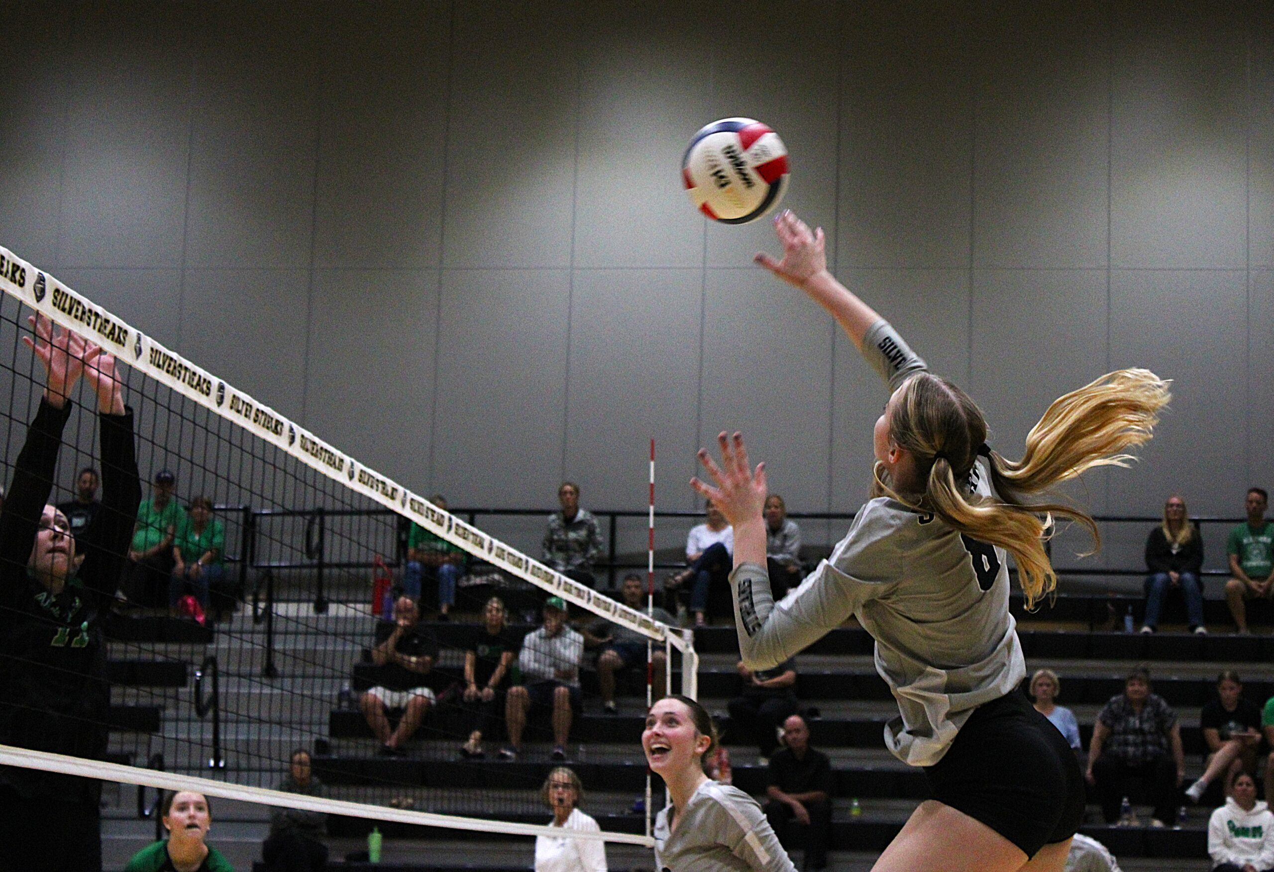 Sports roundup – Oct. 1