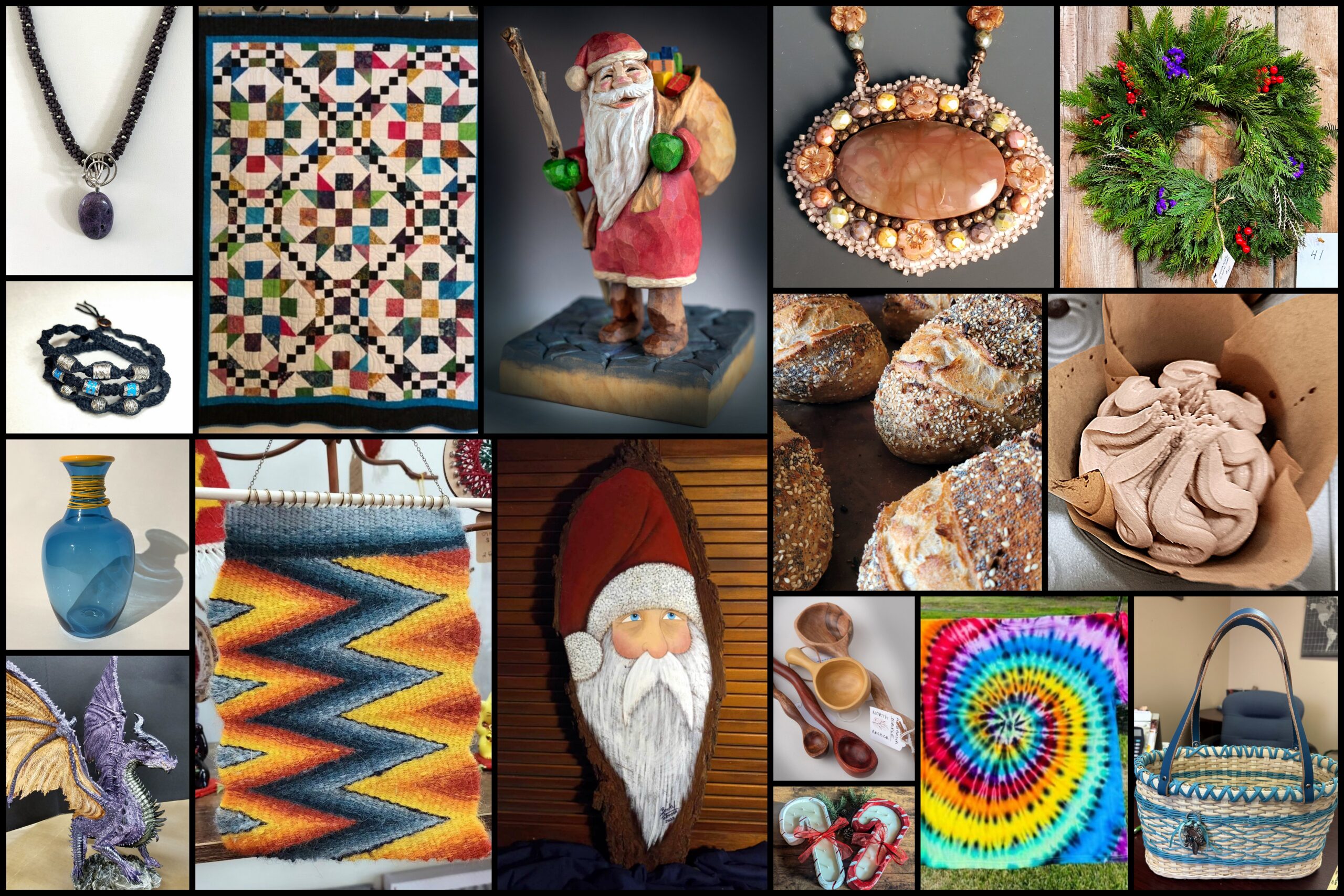 Christmas at Walnut Grove Farm marks 34th year