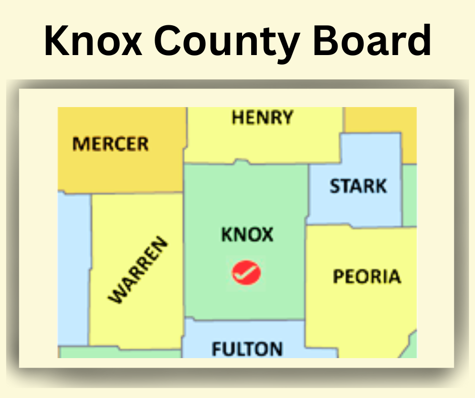 Knox County Board raises video gaming license fee