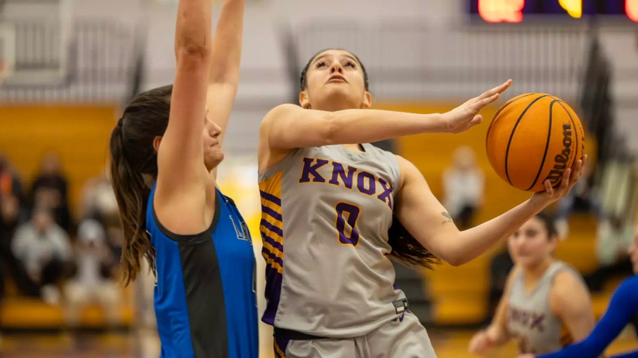 Galesburg girls roll to 5–0; Knox’s Acuña drops 28 in road win: sports roundup, Nov. 26