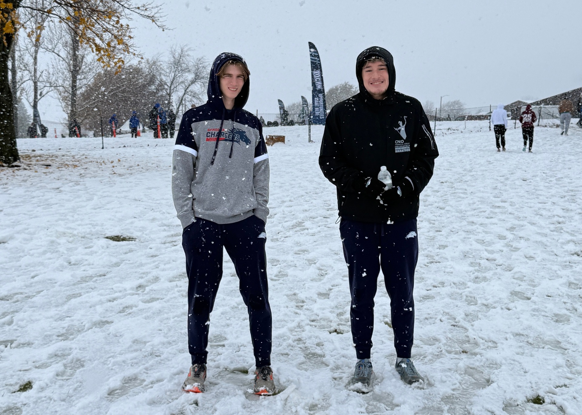 Sports roundup – Nov. 10