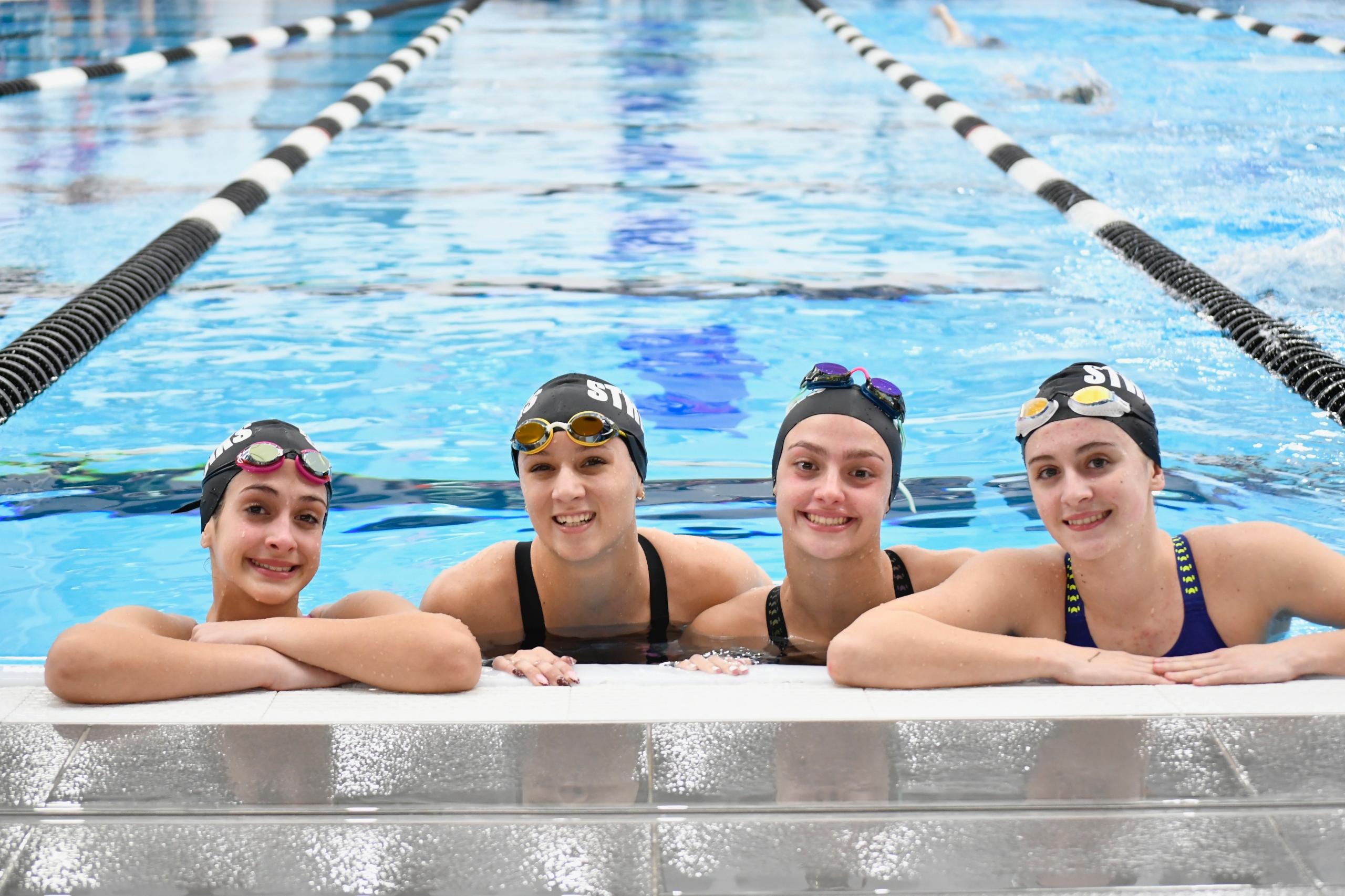 Weekly sports roundup, Nov. 14 – 18