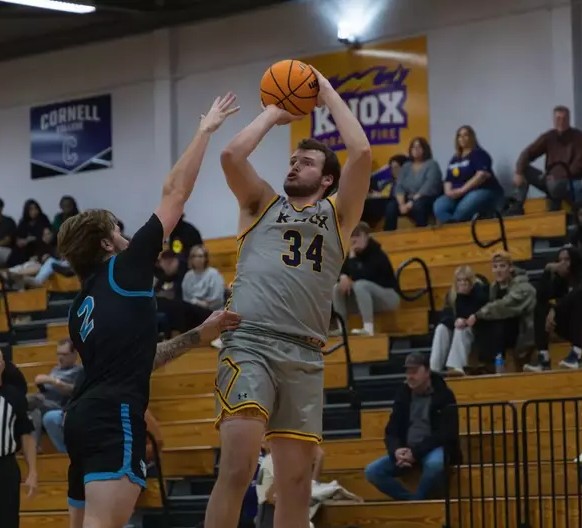 Sports Roundup: Highlights from Nov. 11–13