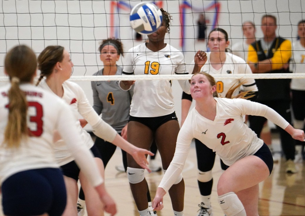 Sports roundup, Nov. 5