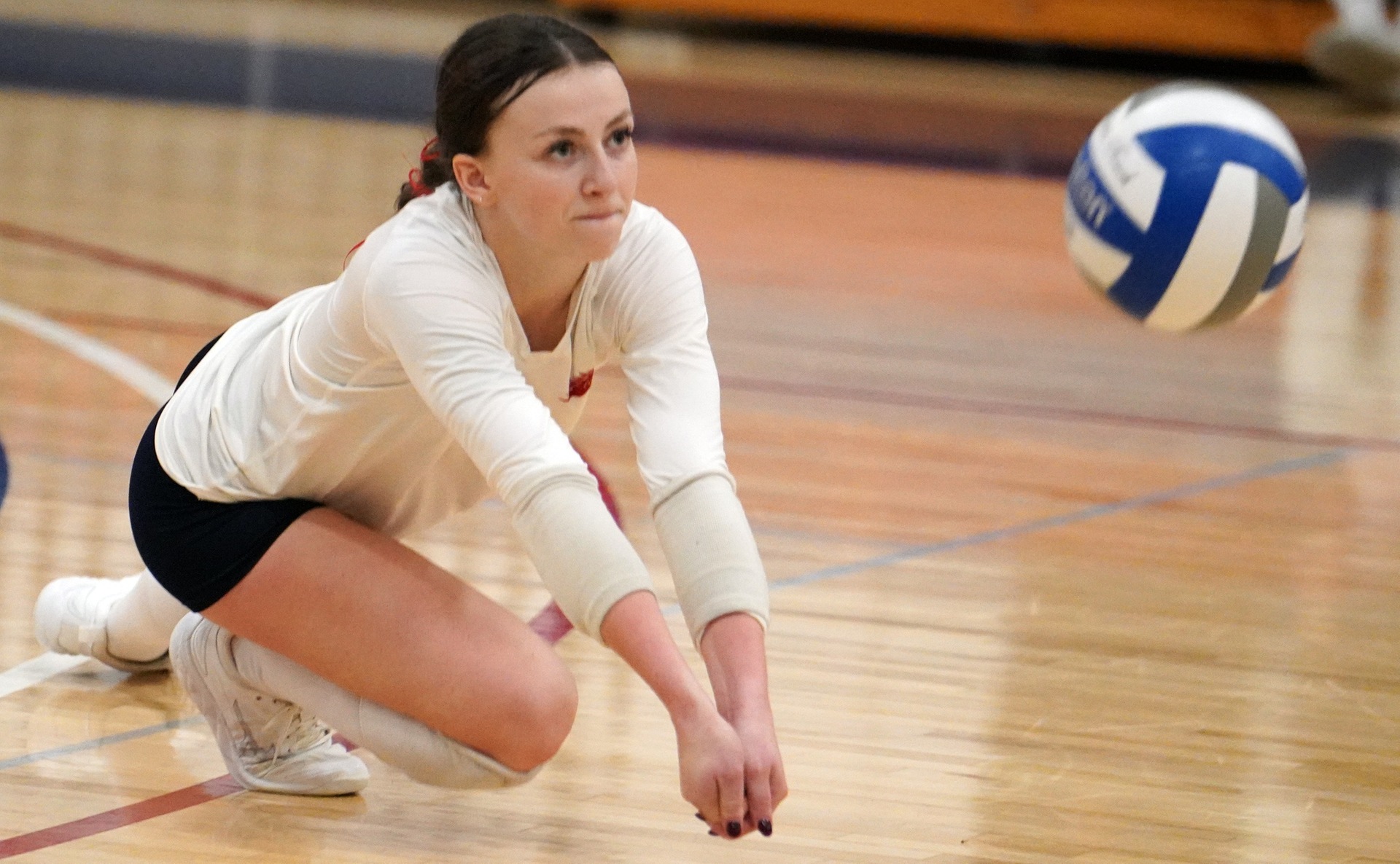 Sports roundup – Nov. 6