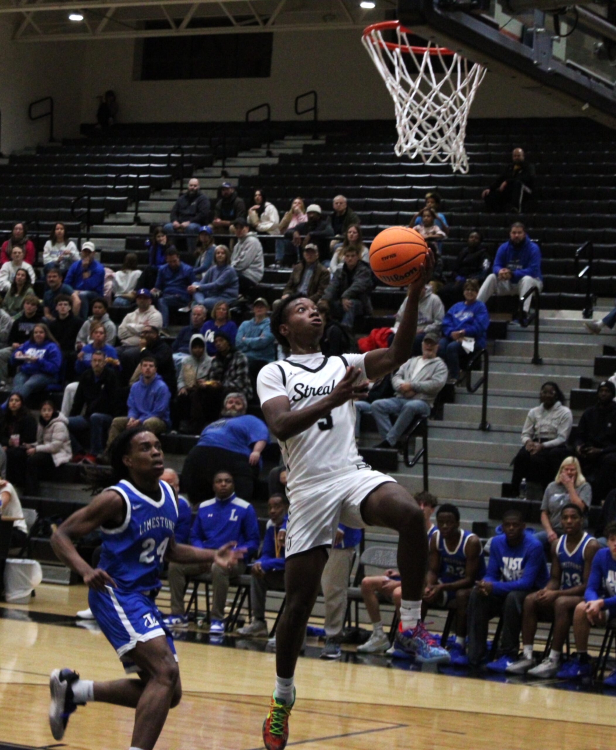 Galesburg boys roll in opener as Thiel earns first win