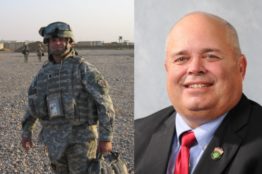 Monmouth College to host Veterans Day event Nov. 11