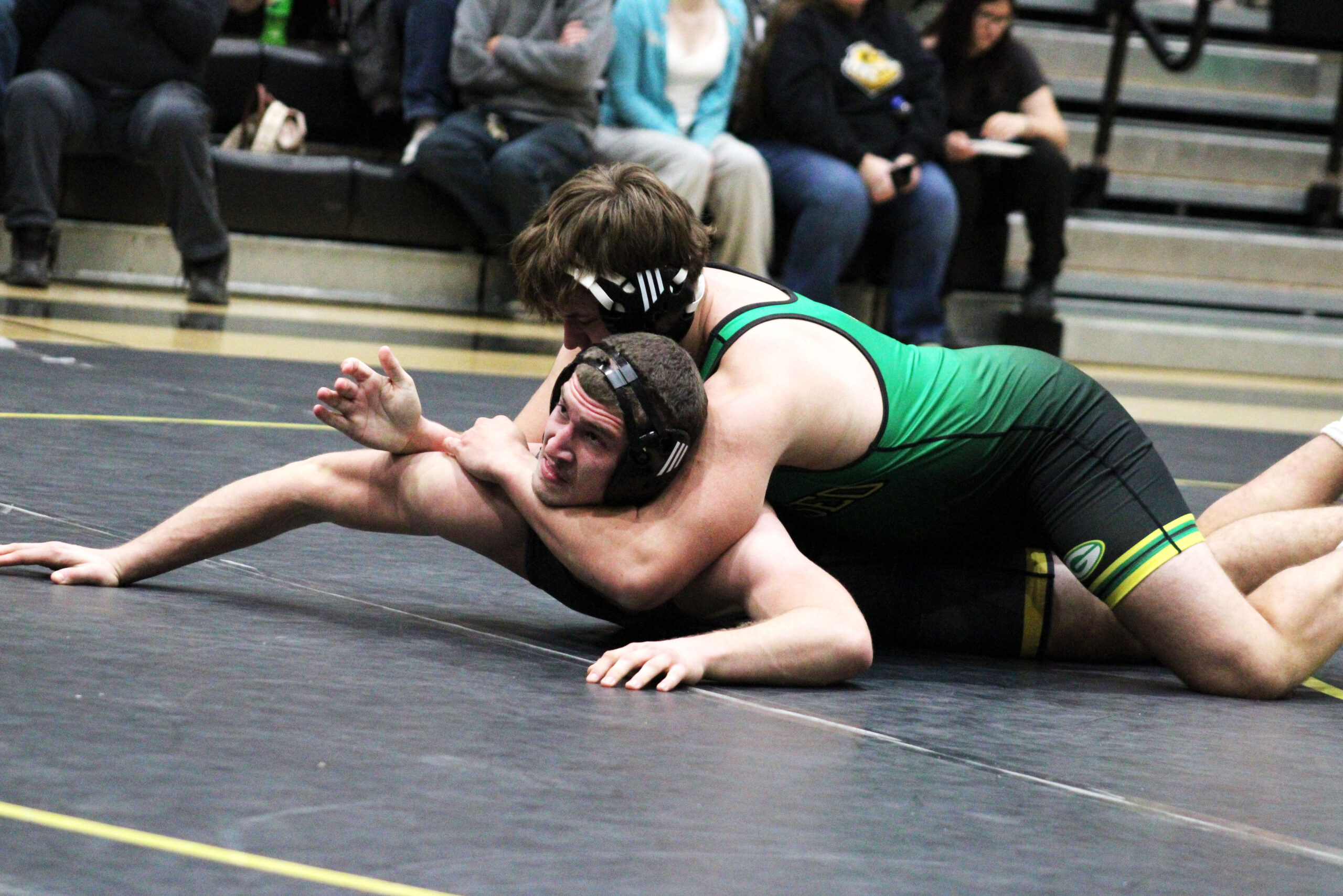 Sports roundup, Dec. 19