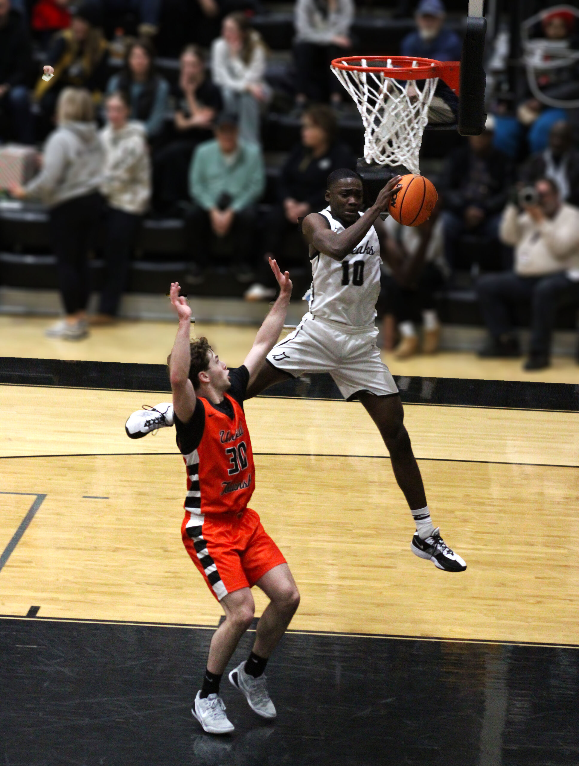 Sports roundup, Dec. 15