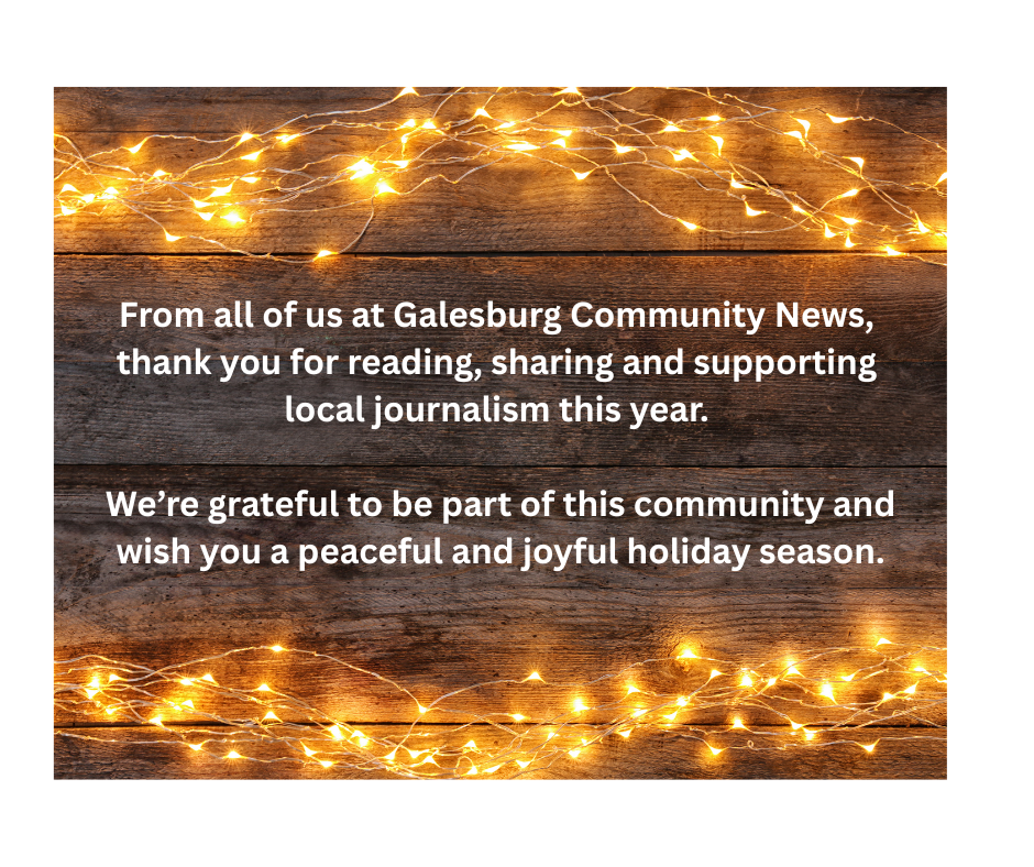 Happy holidays from GCN