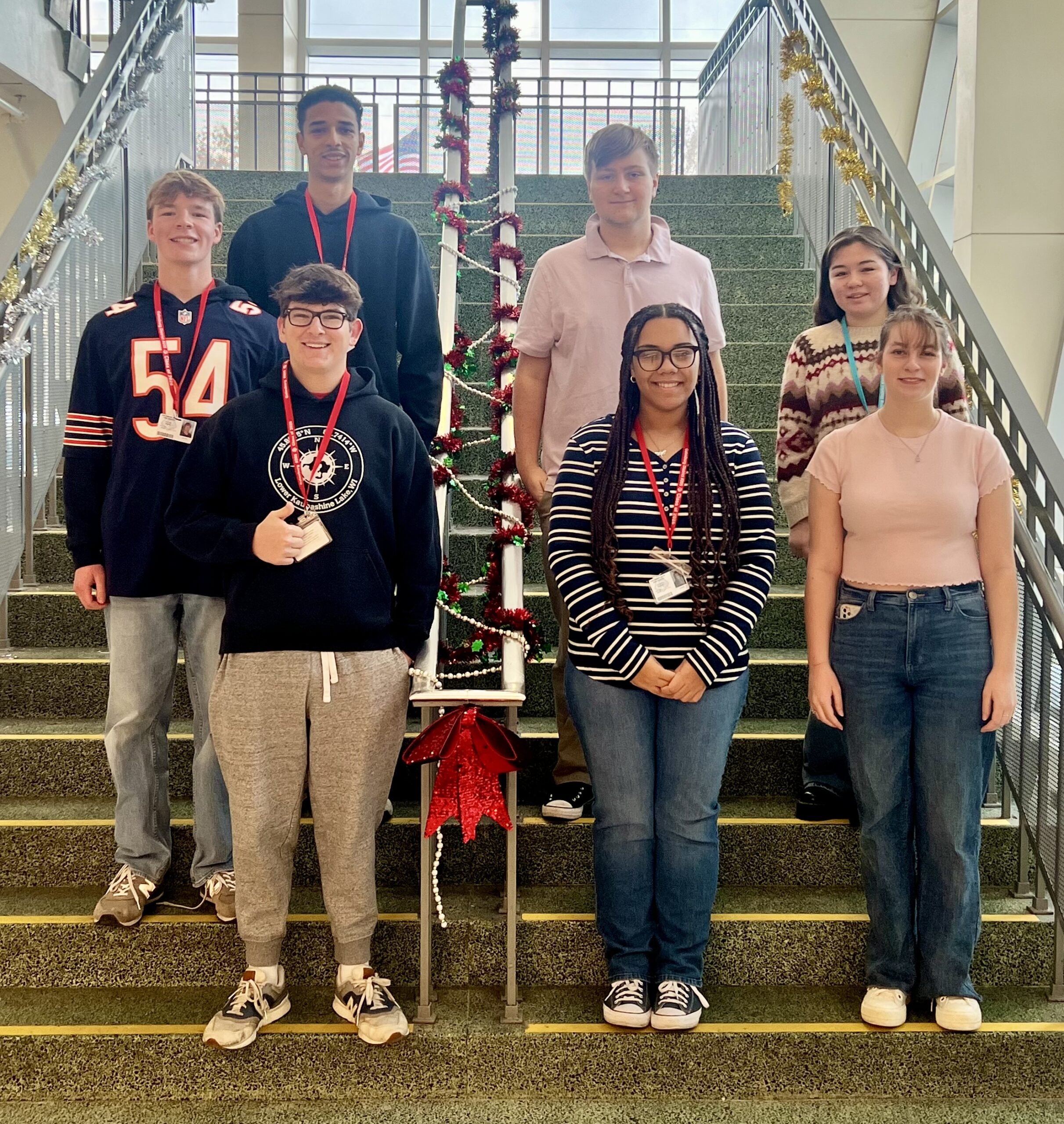 Seven GHS musicians selected for 2026 ILMEA All-State programs