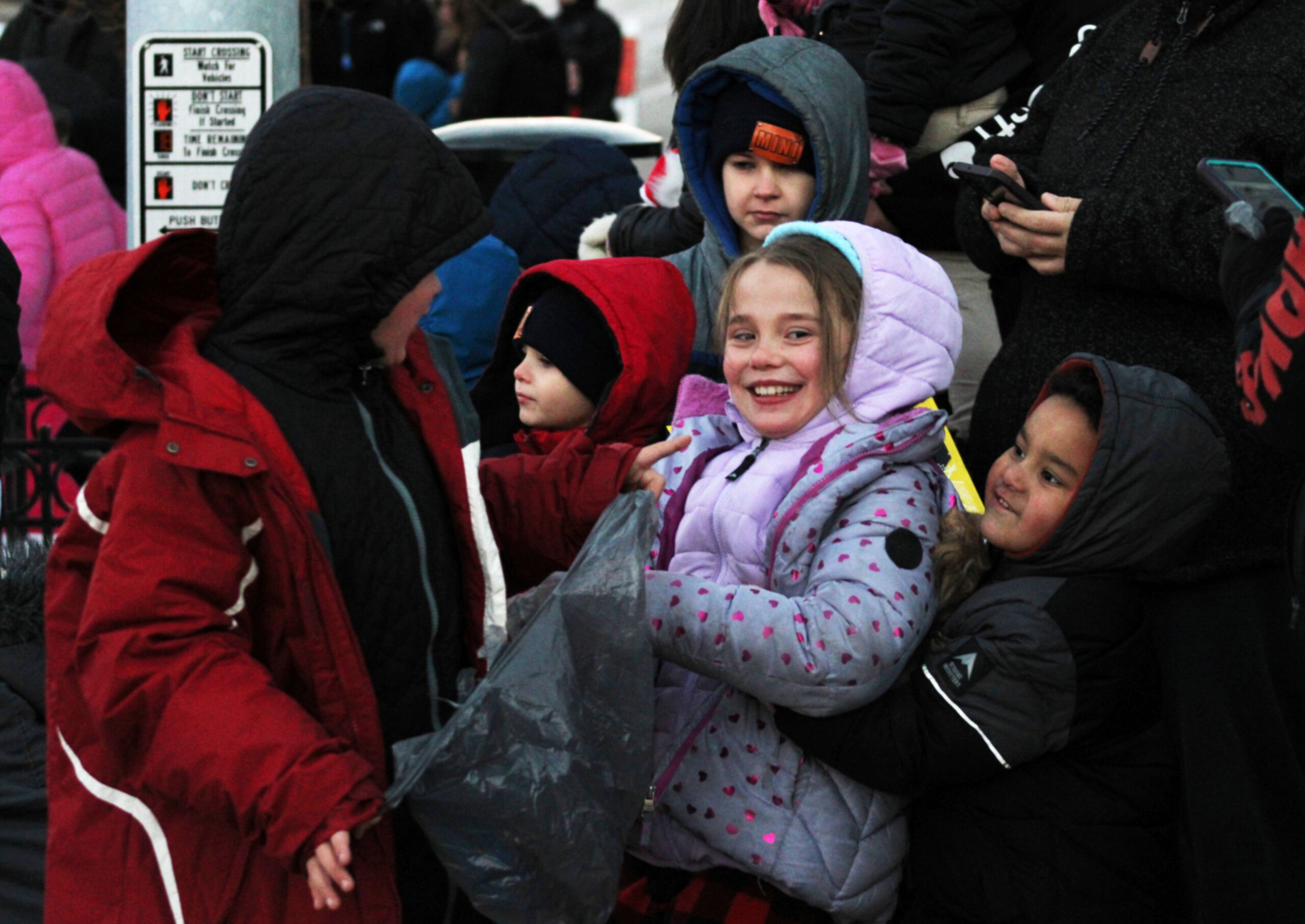 Holly Days Parade returns with ‘Great Galesburg Bake-Off’ theme