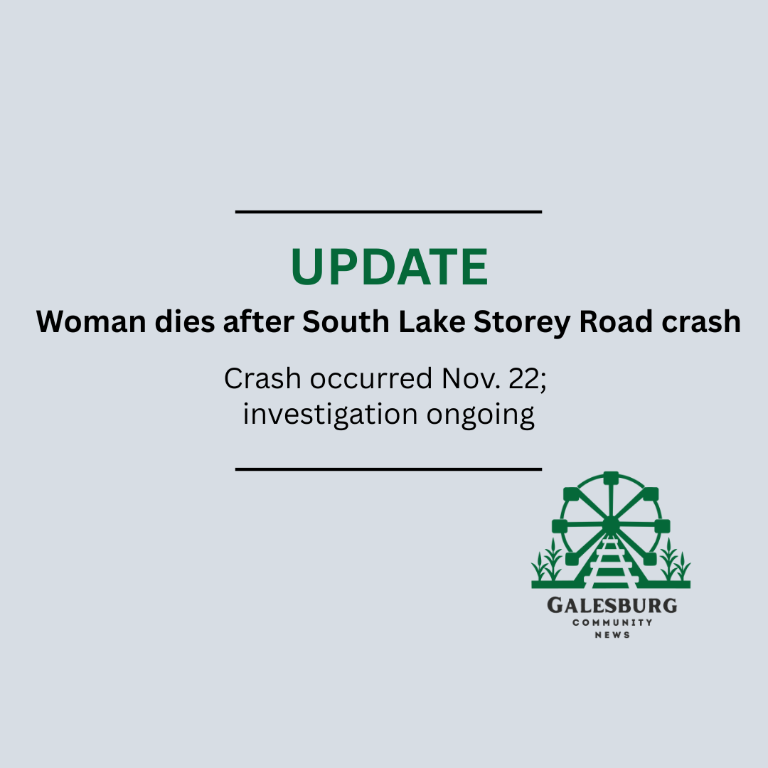 Woman dies after two-vehicle crash on South Lake Storey Road