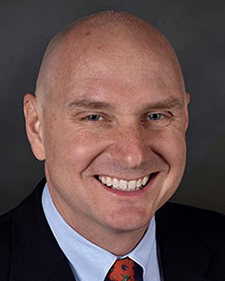 Knox College names Scott Jones as next CFO