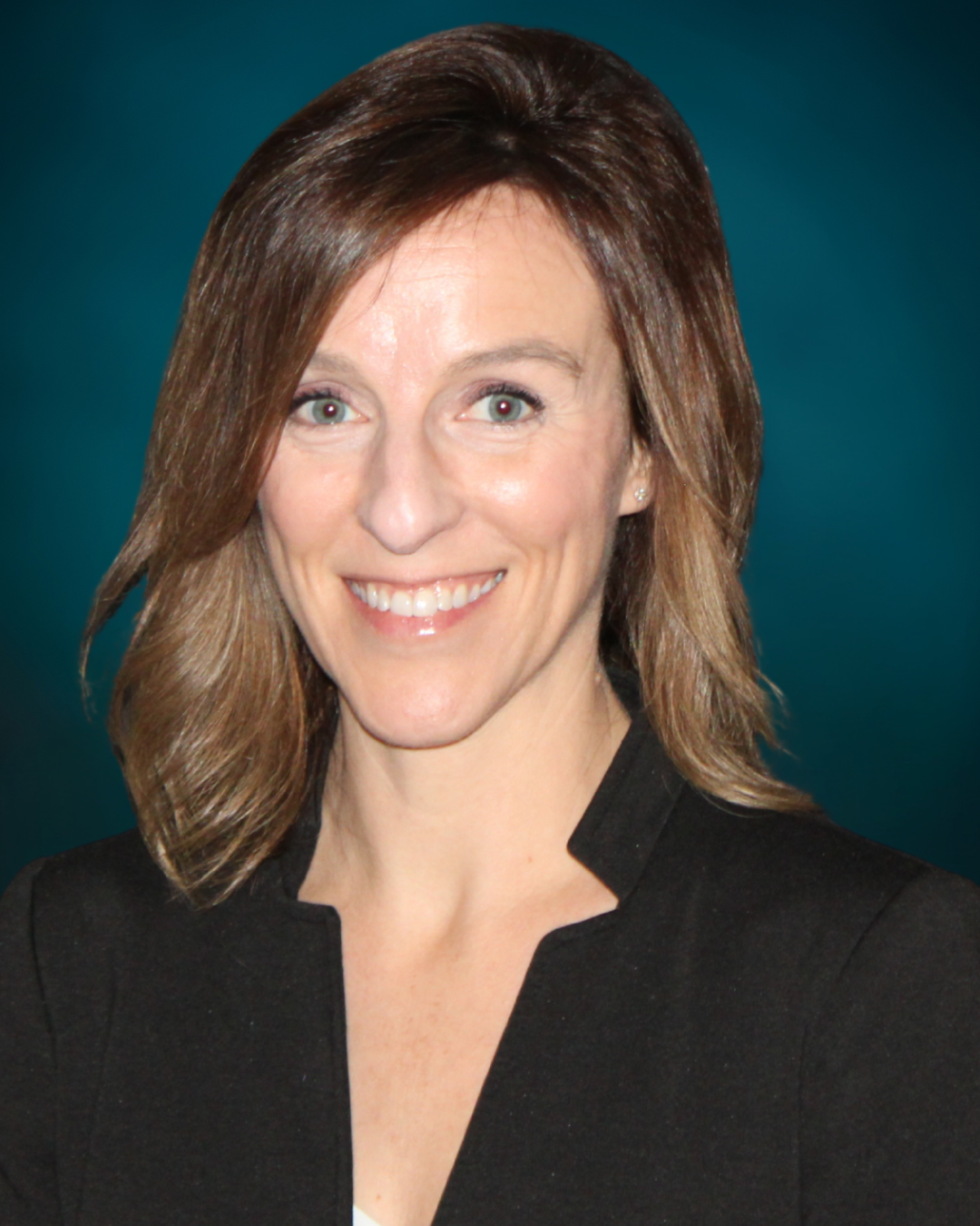 Graham Health System names Allison Sours president, CEO