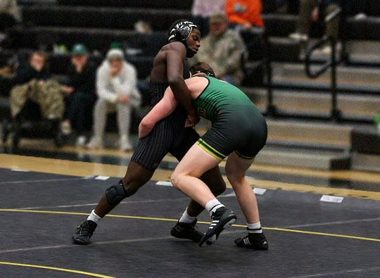 Sports roundup, Jan. 2