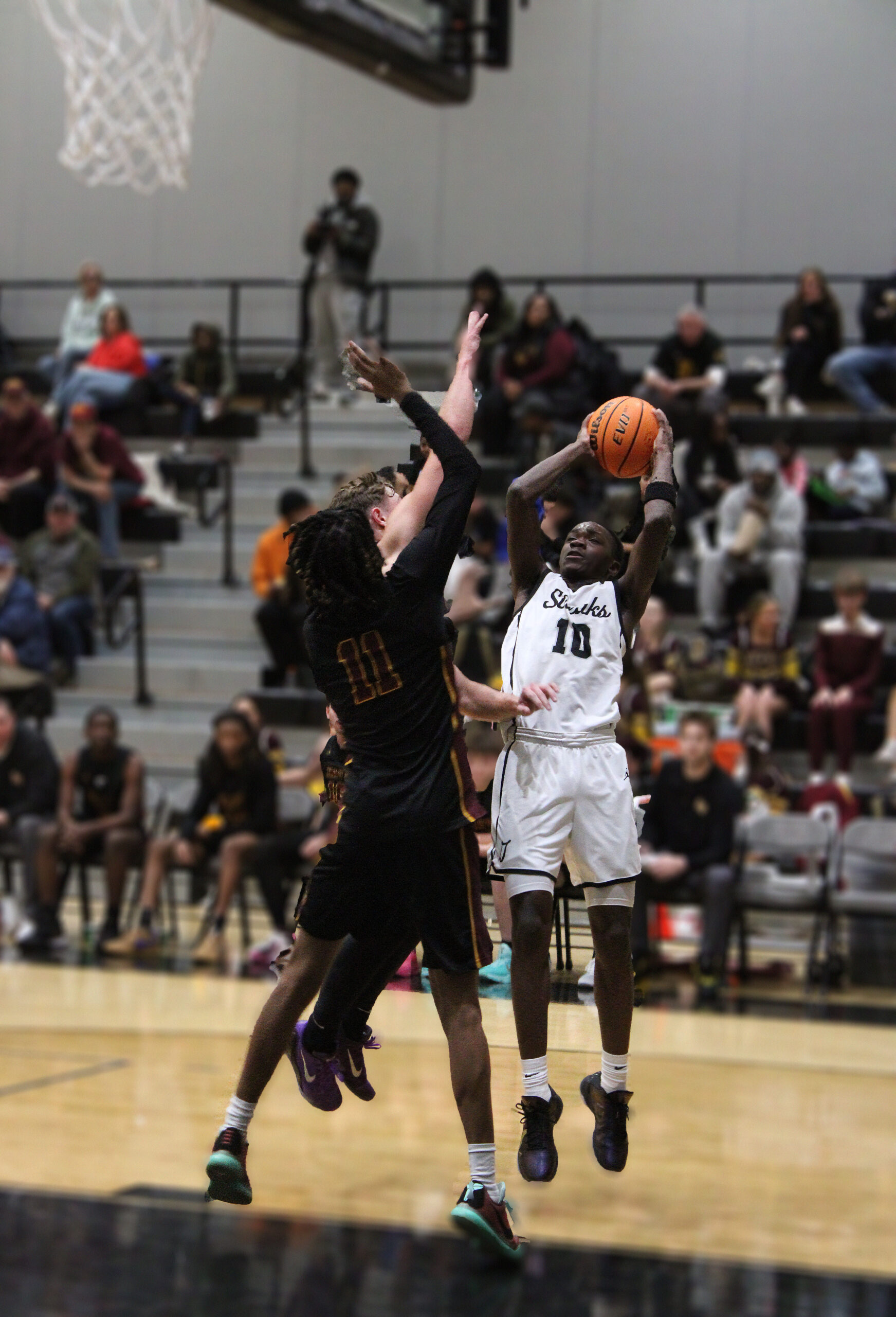 Sports roundup, Jan. 22