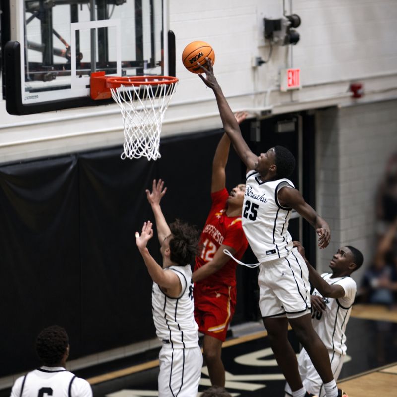 Sports roundup, Jan. 5