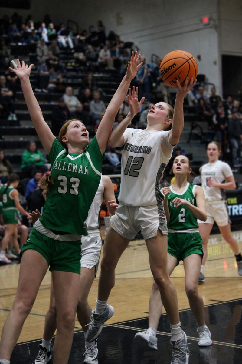 Sports roundup, Jan. 16