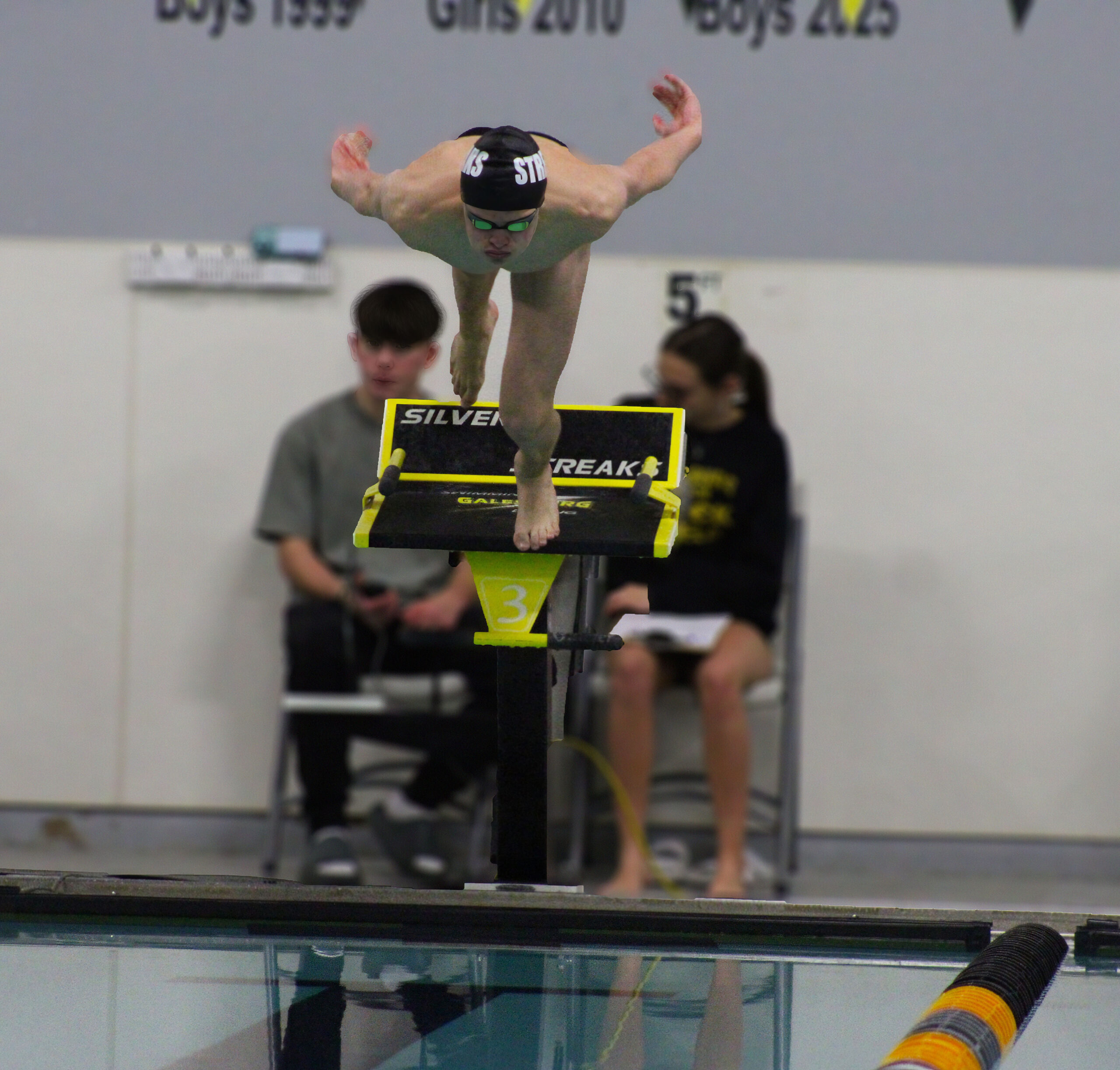 Sports roundup, Jan. 28