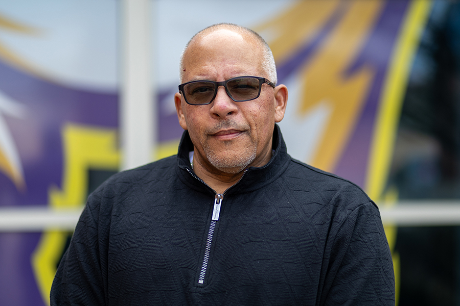 Knox College hires Adam Gonzaga to lead Prairie Fire football