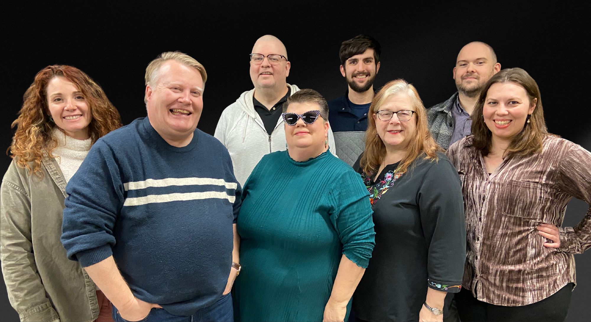 Dinner theater returns to Prairie Players with ‘The Case of the Kooky Clairvoyant’