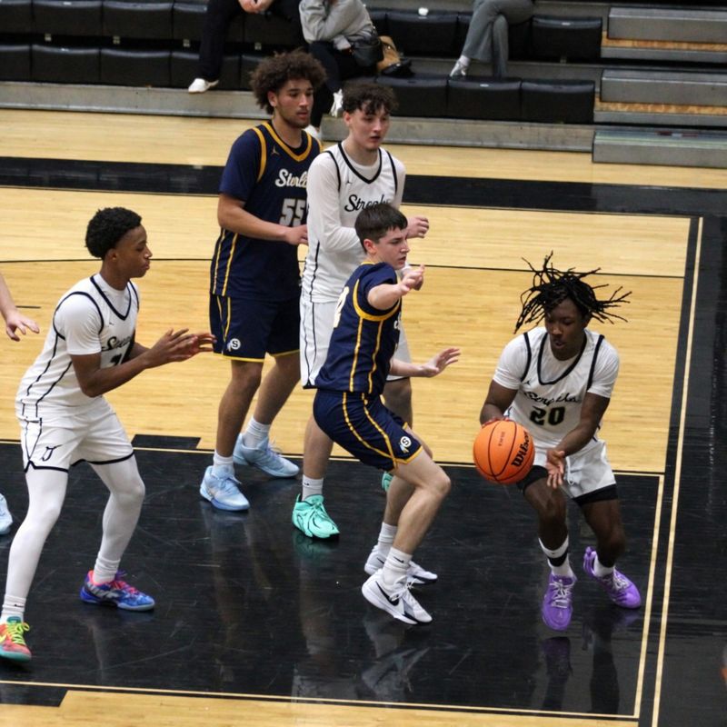 Sports roundup,  Jan. 15