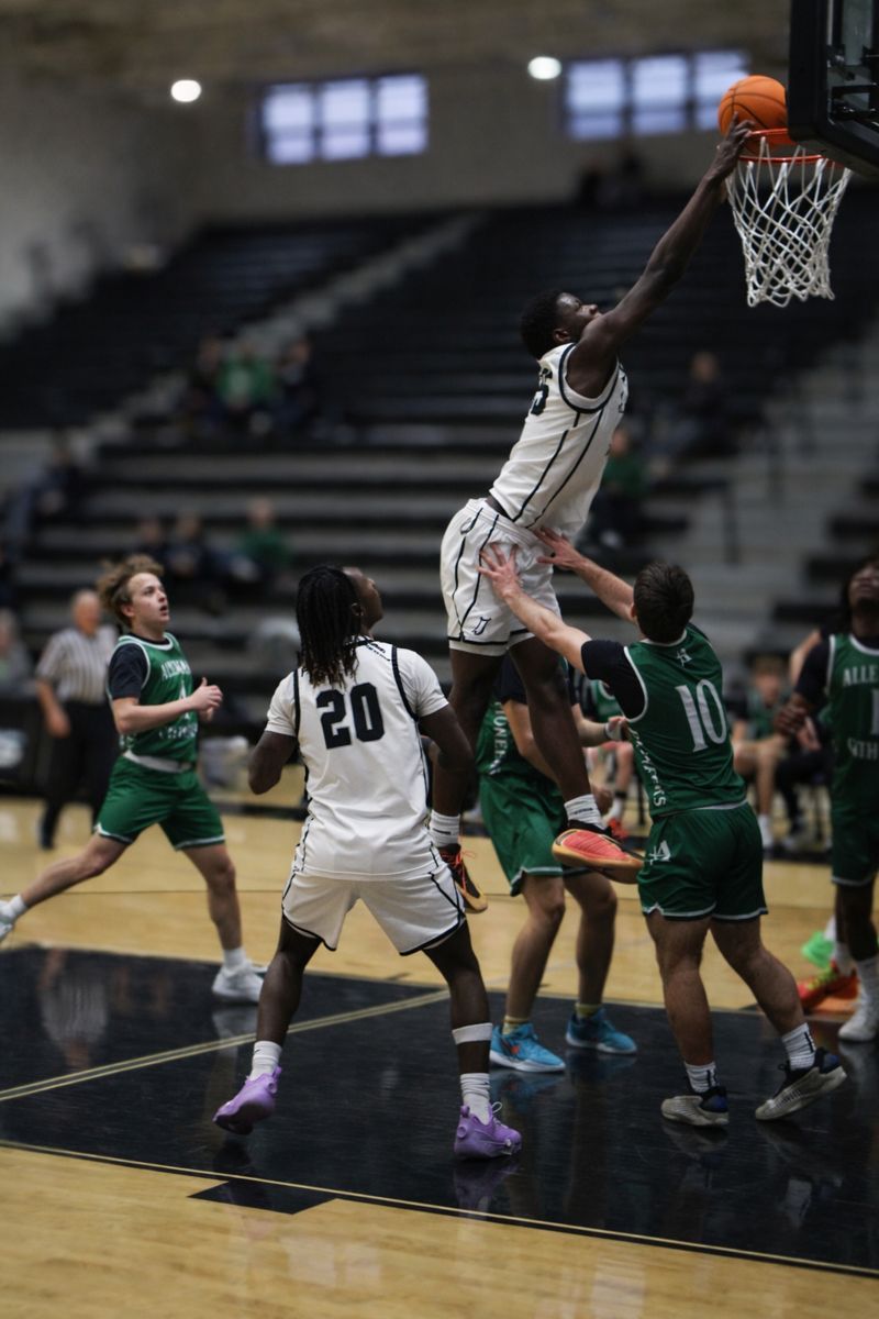 Sports roundup, Jan. 26