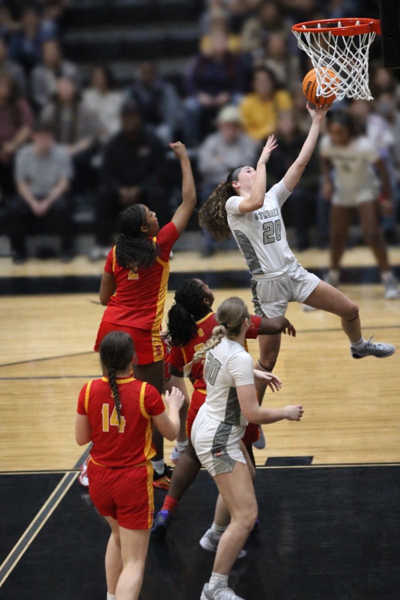 Sports roundup, Jan. 9