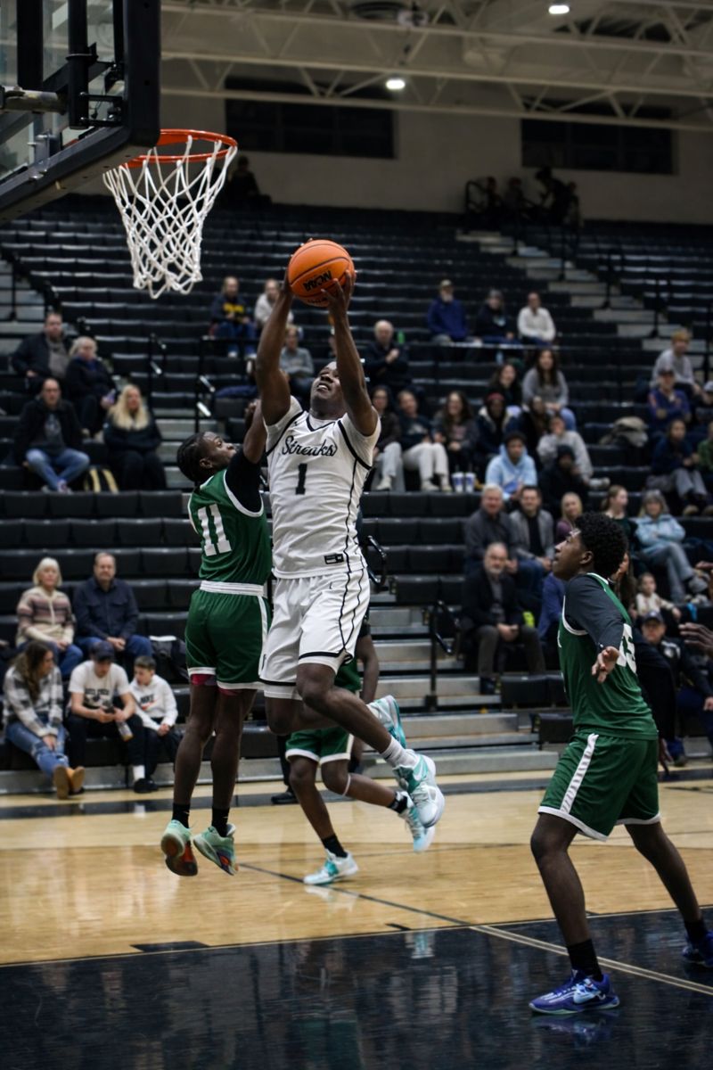 Sports roundup, Jan. 19