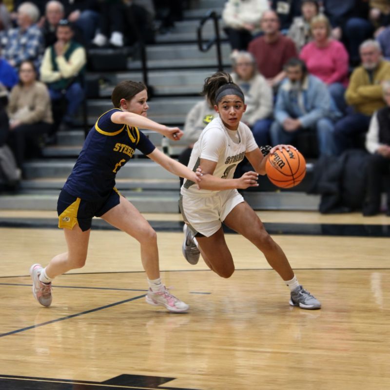 Sports roundup, Jan. 23