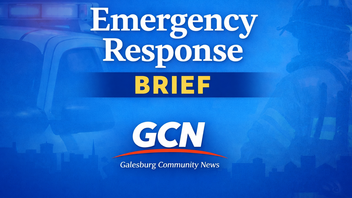 Firefighters rescue one person from house fire on Lincoln Street