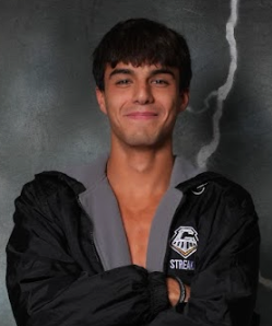 GHS wins IHSA sectional with four event titles