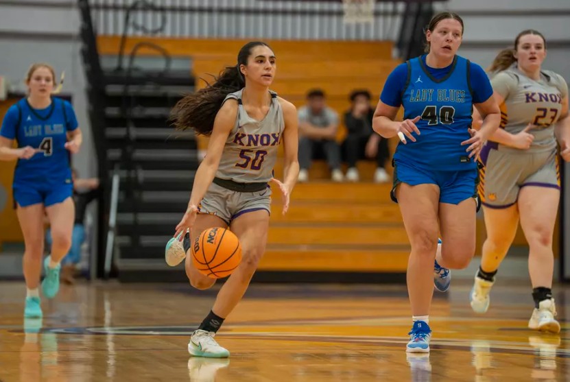 Sports roundup, Feb. 2