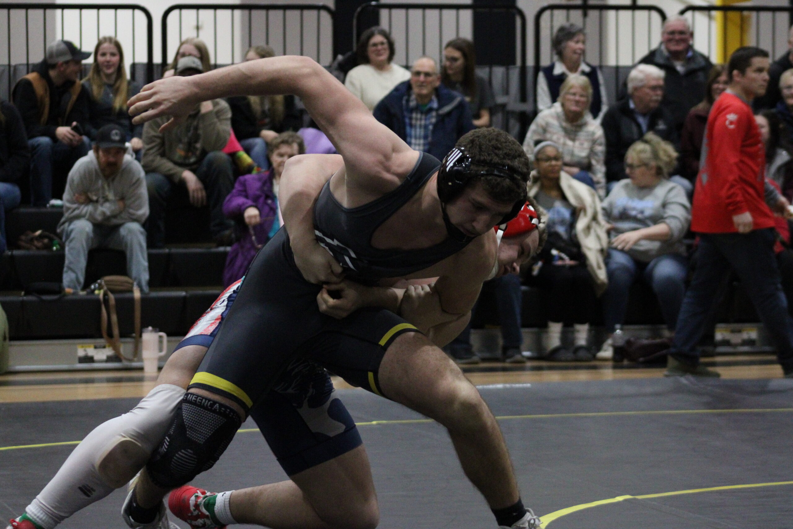 Sports roundup,  Feb. 3