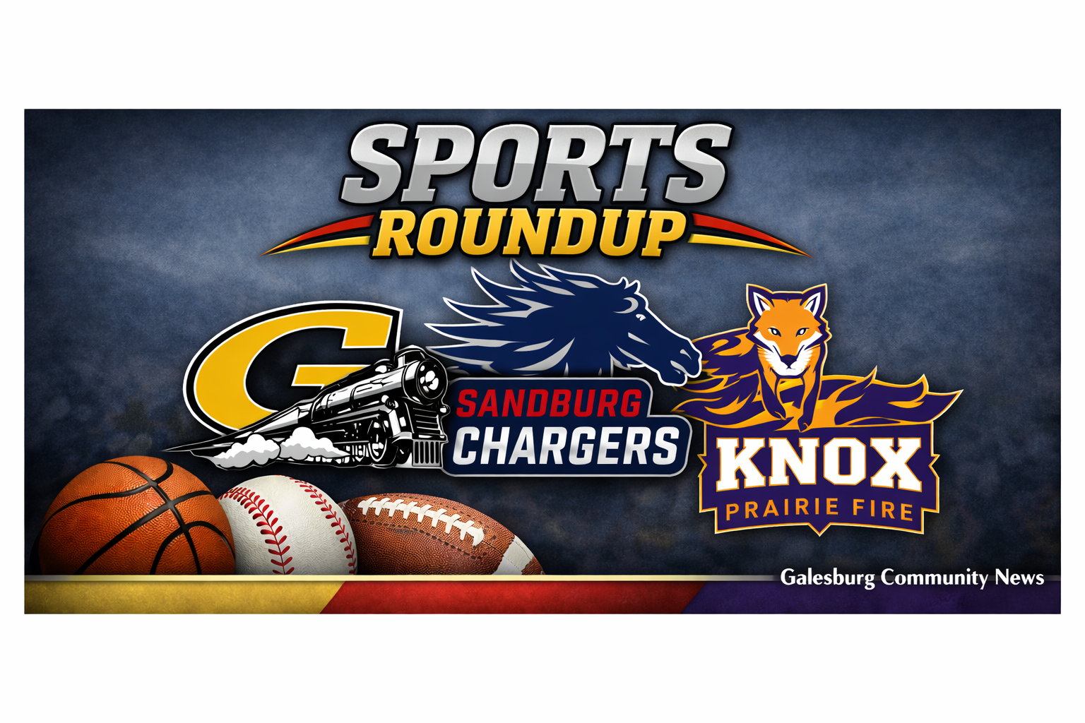 Galesburg High School softball opens season with 10-0 win over Abingdon/Avon